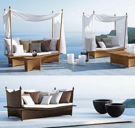Daydream de Dedon
